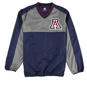 G-III Sports Mens Arizona Wildcats Windbreaker Jacket - 1 of 2