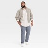 Men's Long Sleeve Casual Dress Shirt - Goodfellow & Co™ - 3 of 3