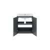 Modway Bryn 24Inch Wall-Mount Bathroom Vanity - 3 of 4