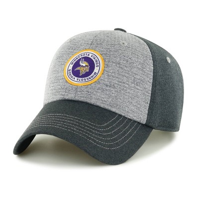 Nfl Minnesota Vikings Coil Hat : Target