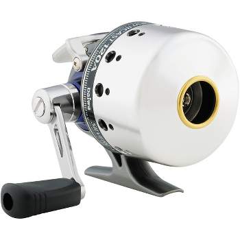 Abu Garcia Max Pro Spinning Reel - Gear Ratio: 5.8:1 - Reel Size: 30 - Box