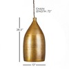 Plum & Post Loxley Pendant - 2 of 4