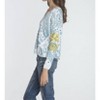 Women's Wo's Paisley Vee - LABEL+thread - 4 of 4