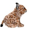 Wild Republic Cuddlekins Bobcat Stuffed Animal, 12 Inches - 4 of 4