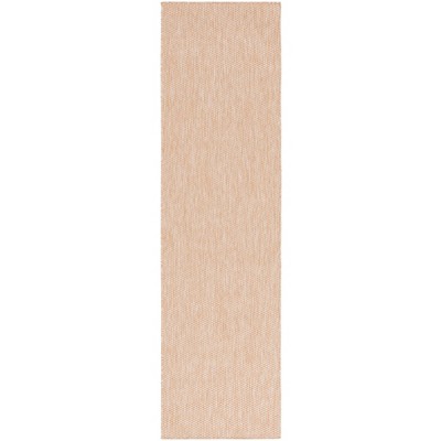 Beach House BHS260 Machine Made Loomed Rug - Safavieh