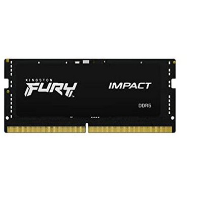 Kingston FURY Impact 32GB DDR5 Memory Module KF556S40IB32