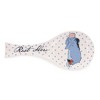 Silver Buffalo Disney Winnie the Pooh Eeyore Ceramic Spoon Rest - 2 of 4
