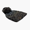 Turtle Fur Women's Firefly Pom Beanie - 2 of 4