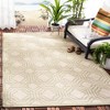 Courtyard CY6112 UV & Stain Resistant Non-Shedding Power Loomed Indoor/Outdoor Rugs - Safavieh - 2 of 4