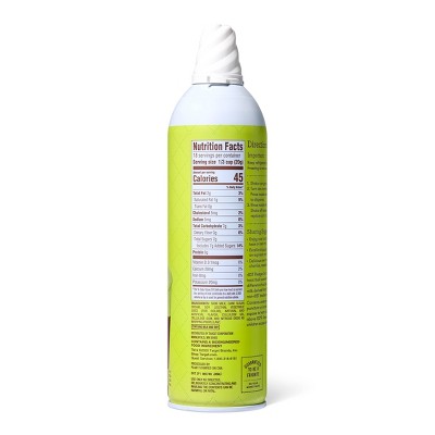 Salted Pistachio Cold Foam - 13oz - Favorite Day™