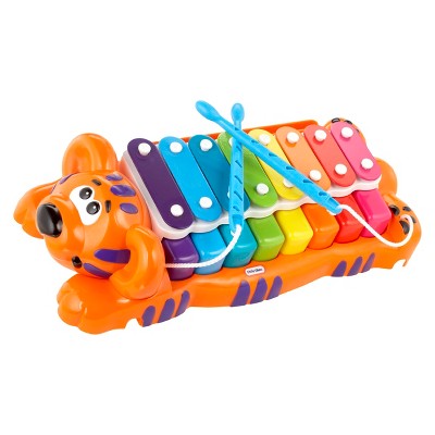 little tikes jungle jamboree