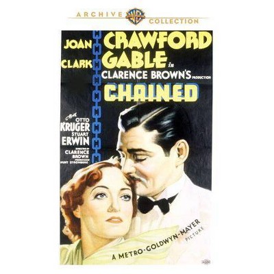 Chained (DVD)(2011)