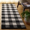 Genre GRE801 Hand Tufted Indoor Rugs - Safavieh - 2 of 4