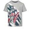 Marvel 2 Pack Raglan T-Shirts Little Kid to Big Kid - 4 of 4