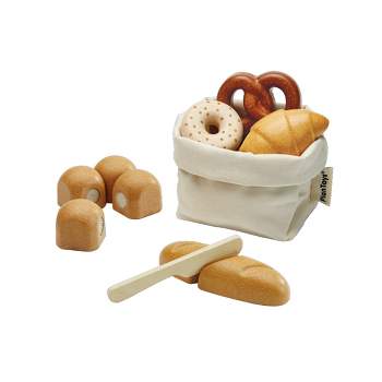 Plantoys| Bread Set