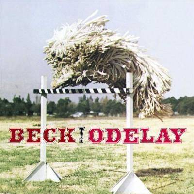 Beck - Odelay (LP) (Vinyl)