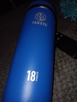  Takeya® 24 oz. Water Bottle with Actives