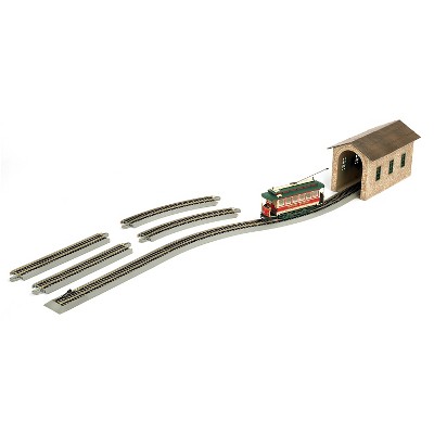 target electric train sets