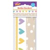 TREND Take Heart Bolder Borders®, 35.75 Feet Per Pack, 6 Packs - 3 of 4