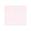 Hudson Baby Infant Girl Cotton Flannel Receiving Blankets Bundle, Pink Tulips, One Size - 4 of 4