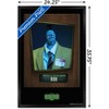 Trends International Beetlejuice Beetlejuice - Employee Of The Millennium (Bob) Framed Wall Poster Prints - 3 of 4