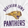 Men's University of Northern Iowa Official Panthers Logo T-Shirt - 2 of 4