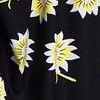 black daisy