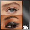 Maybelline Tattoo Studio Sharpenable Gel Pencil Waterproof Eyeliner - 0.04oz - 3 of 4