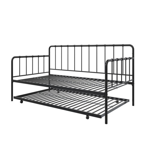 Avery Metal Daybed And Trundle   Room & Joy : Target