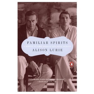 Familiar Spirits - by  Alison Lurie (Paperback) - 1 of 1