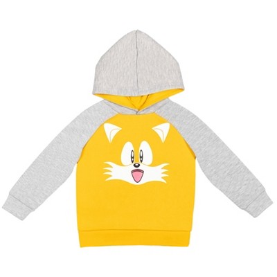 tails