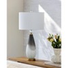 Livabliss Lorca Traditional Table Lamps - 2 of 4
