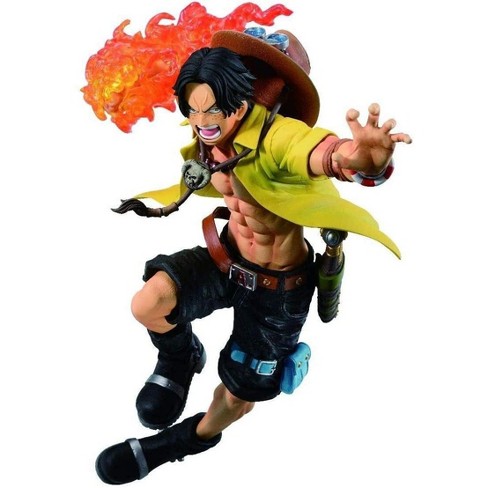 Bandai Ichibansho One Piece Portgas D Ace Dynamism Of Ha Figure Statue Target