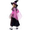 Dress Up America Witch Costume for Girls - 2 of 4