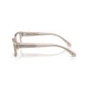 Diesel DL4002 56mm Gender Neutral Square Eyeglasses - 3 of 4