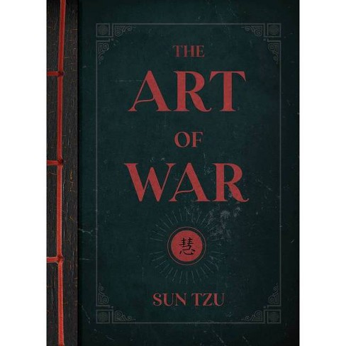 The Art Of War ebook by Sun Tzu - Rakuten Kobo