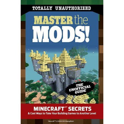 Master the Mods! - by  Triumph Books (Paperback)