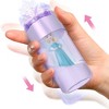 Disney Frozen Snow Color Reveal Small Dolls with 6 Surprises Including Figure and Accessories - 4 of 4