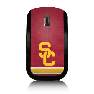 NCAA Big Ten Universities Stripe Wireless Mouse - 1 of 4