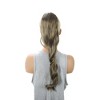 Unique Bargains Women's Water Wave Ponytail Long Hair Hair Extensions High Temperature Fiber 23.6IN 1 Pc - 2 of 4