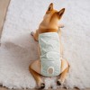 Unique Bargains Pet Diapers for Female Dog Period Underwear Washable with Adjustable Suspender - 4 of 4