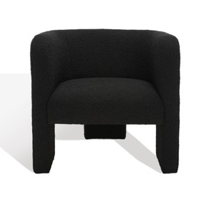Sammie 3 Leg Accent Chair - SFV5034 - Safavieh Couture - 1 of 4