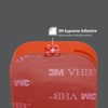 Pelican Protector Series Stick-On Mount for Apple AirTags - 4 of 4