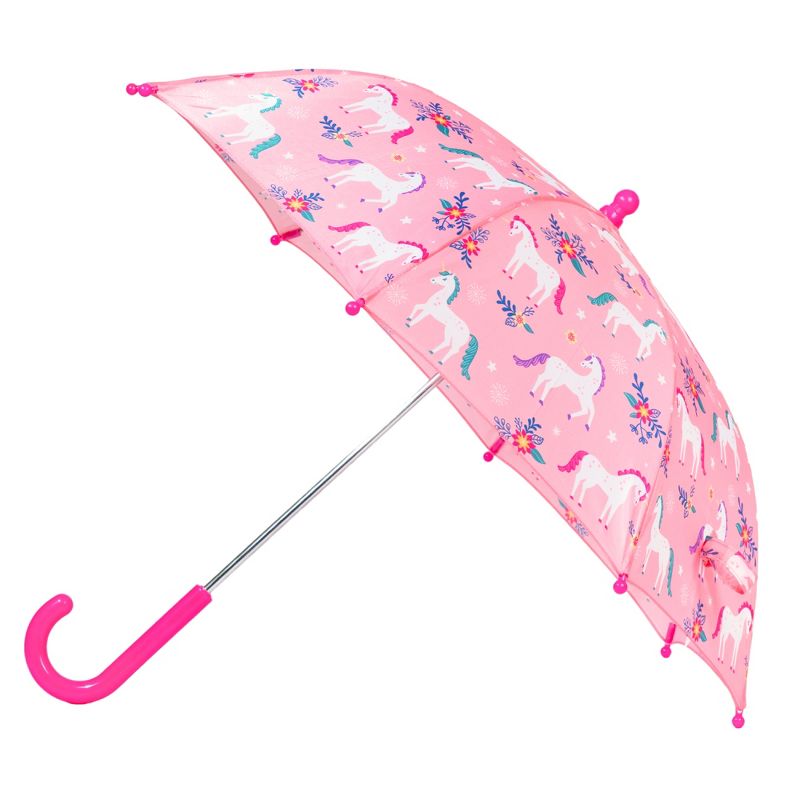 Wildkin Kids Stick Umbrella, 1 of 8