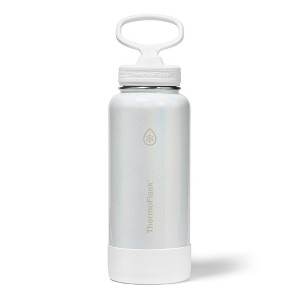 ThermoFlask 32 oz Straw Lid - 1 of 4