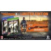 Ubisoft Tom Clancy's The Division 2   Limited Edition  PlayStation 4 - 2 of 4
