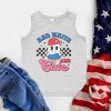 The Juniper Shop Red White And Cute Popsicle Toddler Tank - 3 of 4