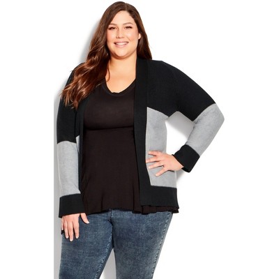 Target sale black cardigan