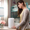 Levoit Evaport Ultrasonic Top-Fill Cool Mist 2-in-1 Humidifier and Diffuser Gray - 3 of 4