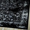 Luxe Weavers Distressed Floral Area Rug - 4 of 4